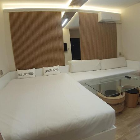 Apartment Tina Варна Экстерьер фото