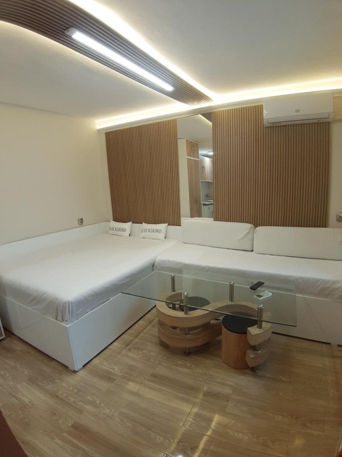 Apartment Tina Варна Экстерьер фото