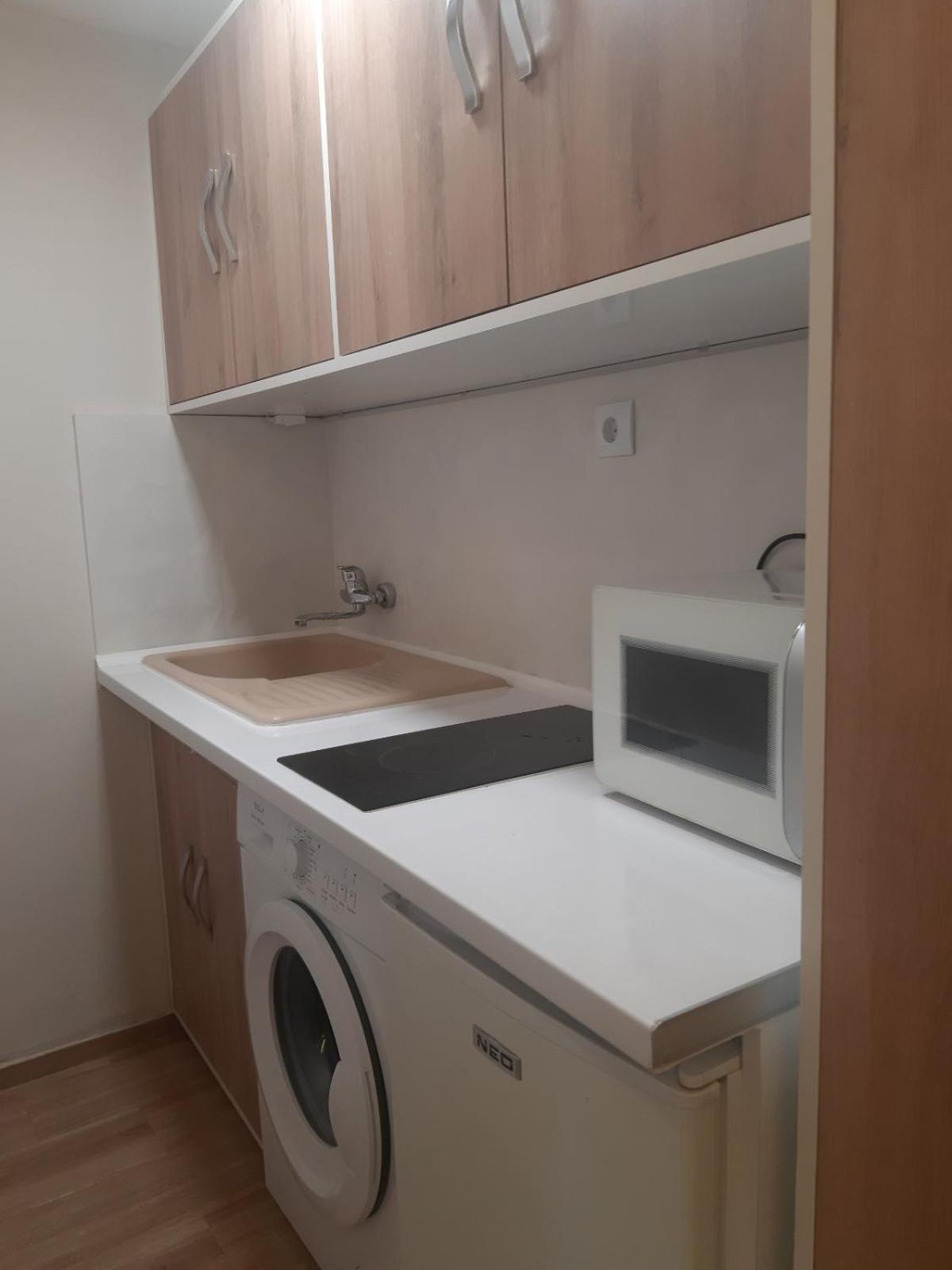 Apartment Tina Варна Экстерьер фото