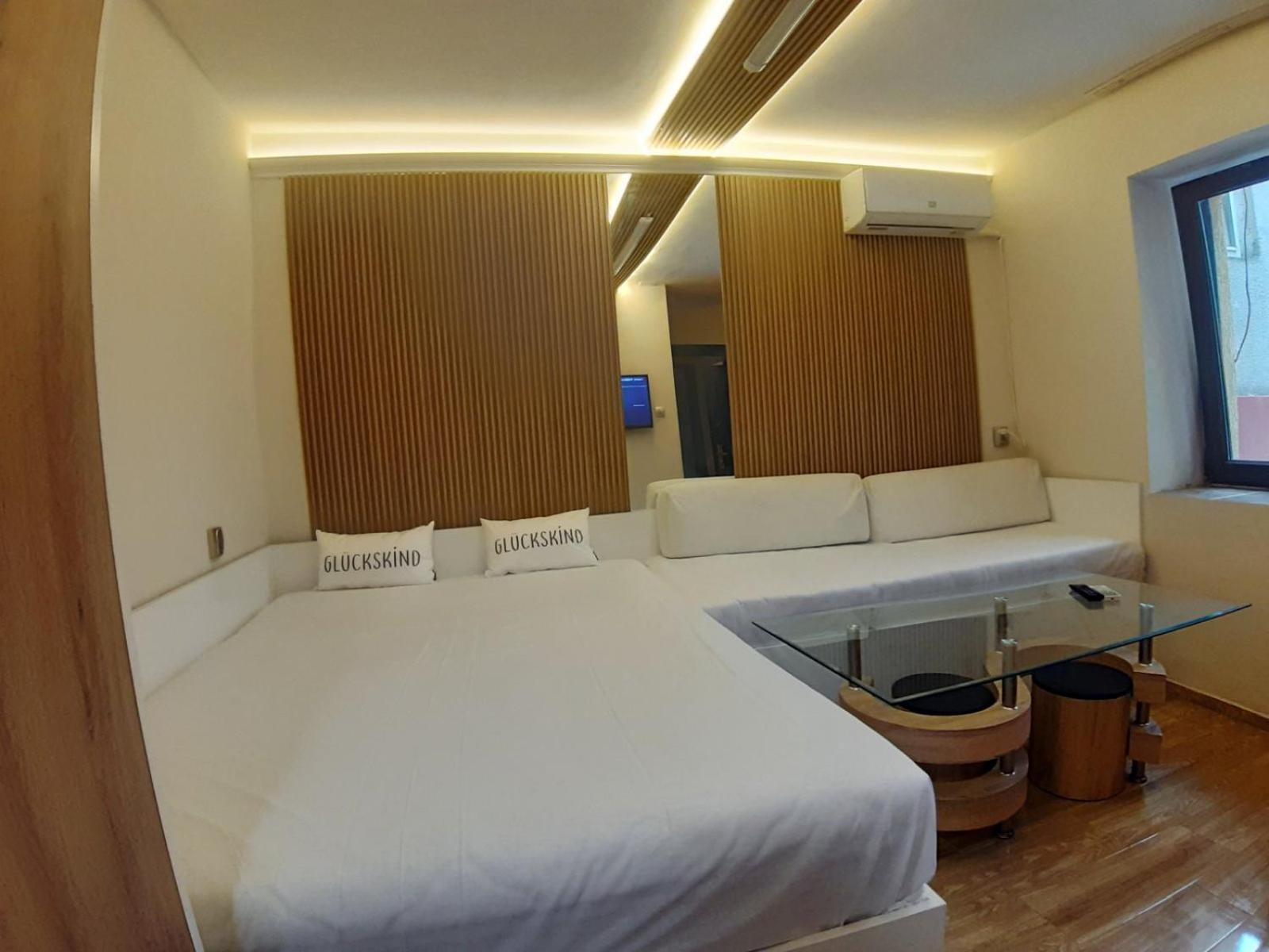 Apartment Tina Варна Экстерьер фото