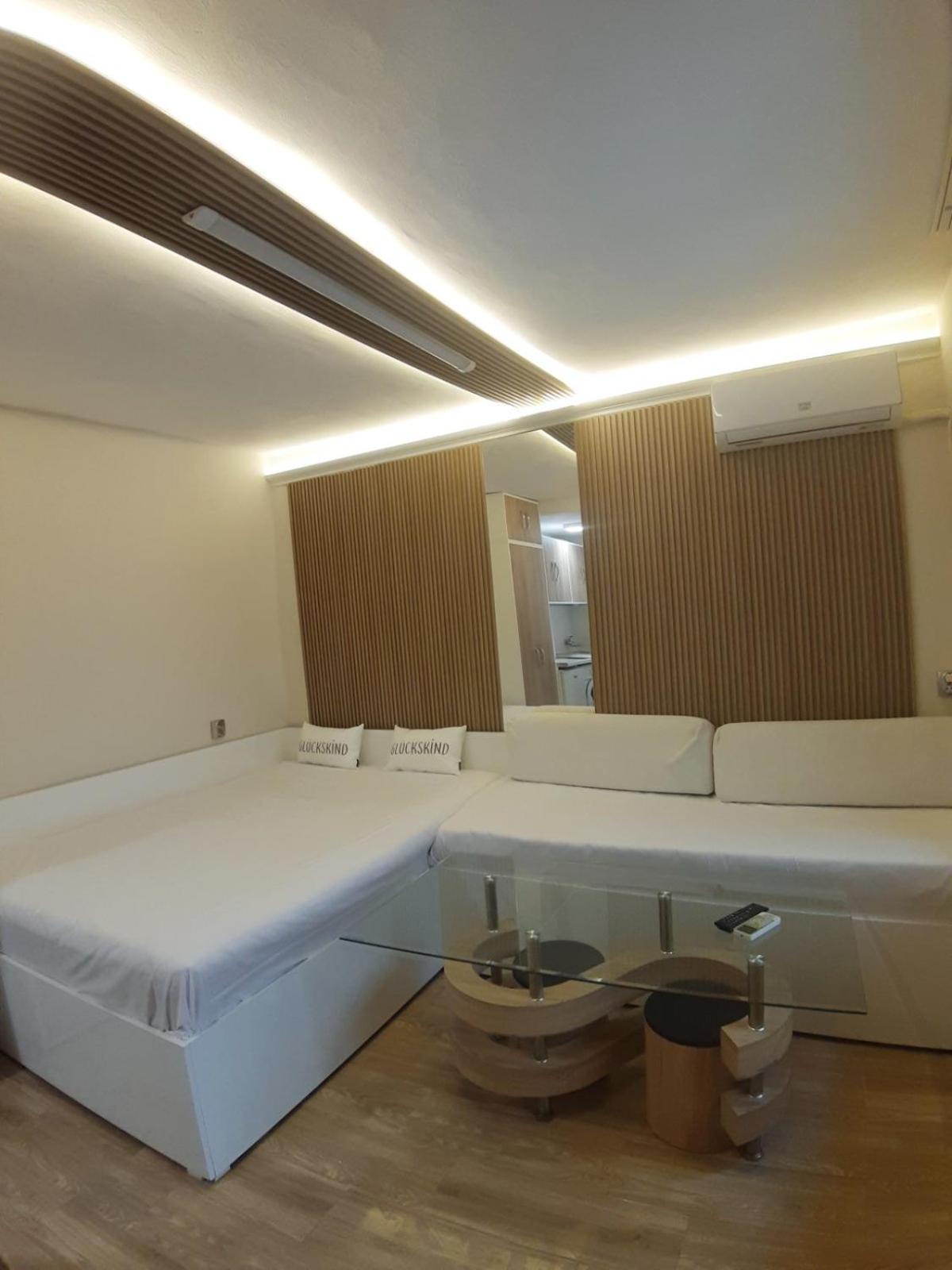 Apartment Tina Варна Экстерьер фото