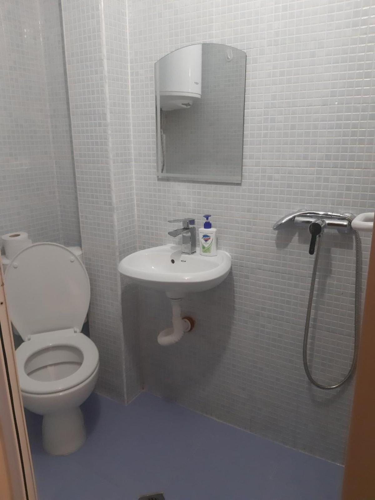 Apartment Tina Варна Экстерьер фото